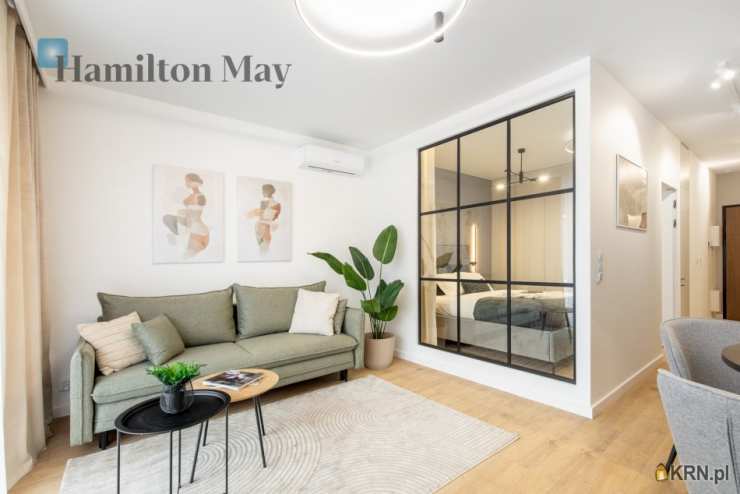 2 pokojowe, Mieszkanie  na sprzedaż, Kraków, Zwierzyniec, ul. Stwosza