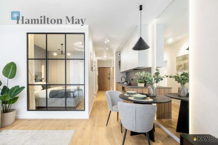 Hamilton May, Mieszkanie  na sprzedaż, Kraków, Zwierzyniec, ul. Stwosza