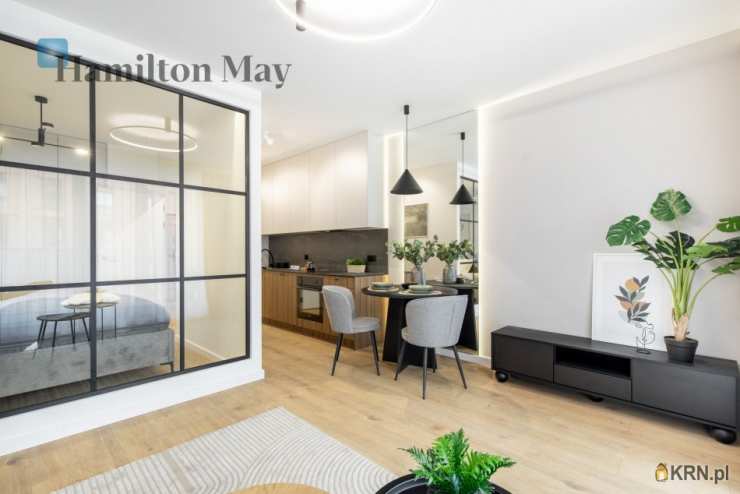 Mieszkanie  na sprzedaż, Kraków, Zwierzyniec, ul. Stwosza, 2 pokojowe