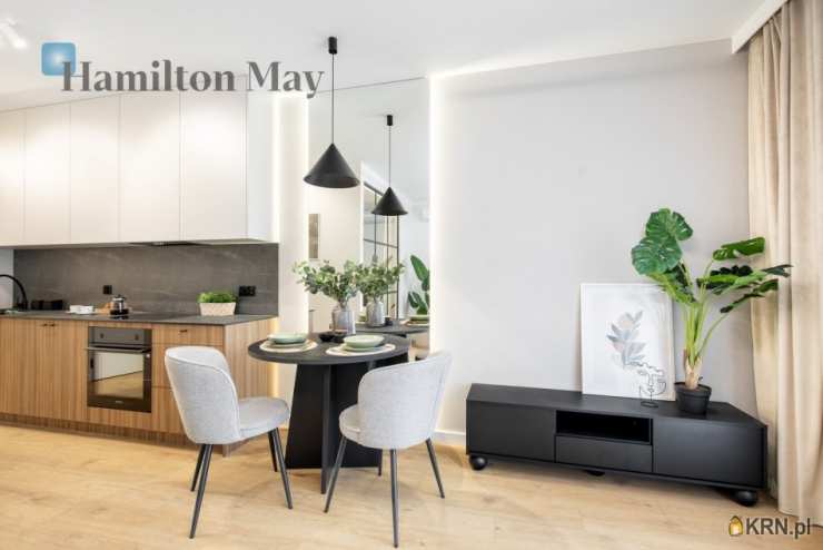 Mieszkanie  na sprzedaż, 2 pokojowe, Kraków, Zwierzyniec, ul. Stwosza