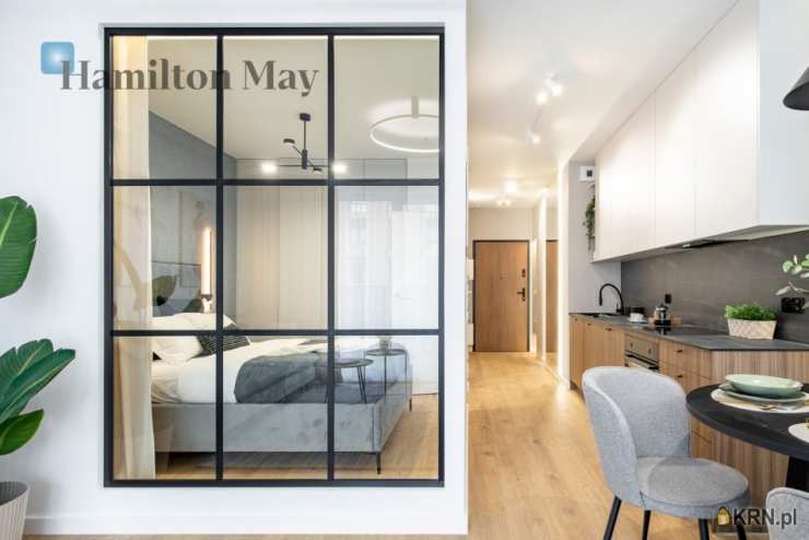 Kraków, Zwierzyniec, ul. Stwosza, Mieszkanie  na sprzedaż, 2 pokojowe