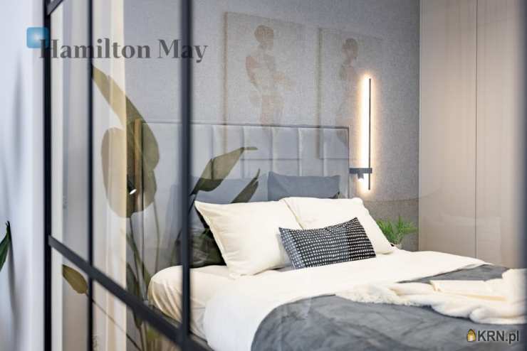 Kraków, Zwierzyniec, ul. Stwosza, 2 pokojowe, Mieszkanie  na sprzedaż