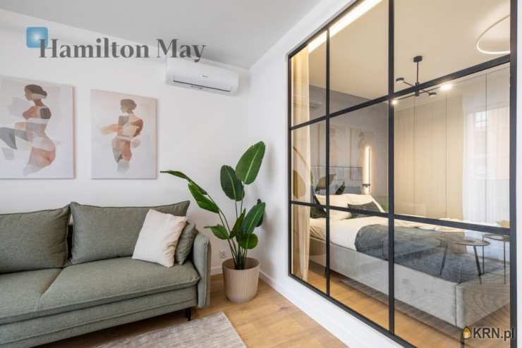 Mieszkanie  na sprzedaż, Kraków, Zwierzyniec, ul. Stwosza, 2 pokojowe