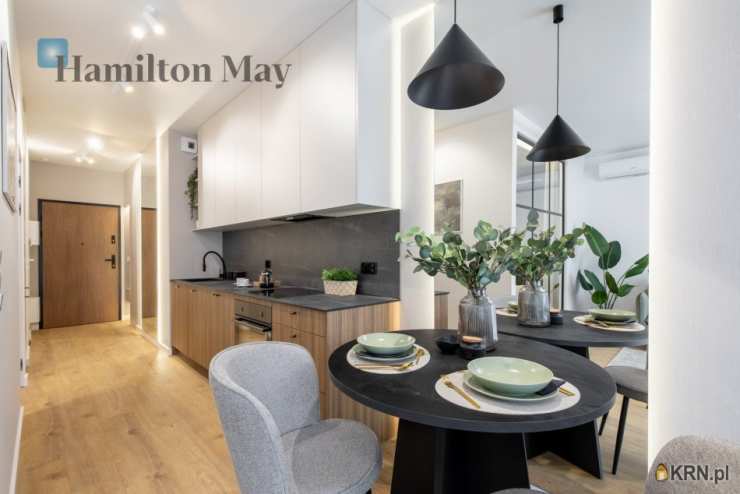 Mieszkanie  na sprzedaż, 2 pokojowe, Kraków, Zwierzyniec, ul. Stwosza