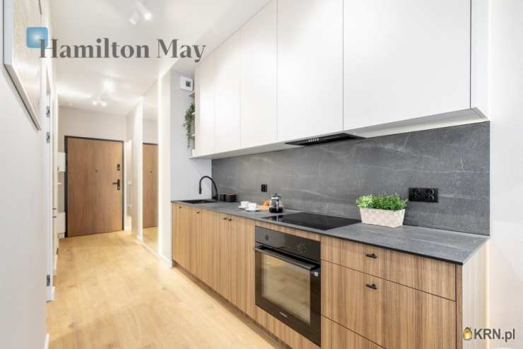 Kraków, Zwierzyniec, ul. Stwosza, Mieszkanie  na sprzedaż, 2 pokojowe