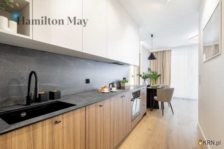 Kraków, Zwierzyniec, ul. Stwosza, 2 pokojowe, Mieszkanie  na sprzedaż