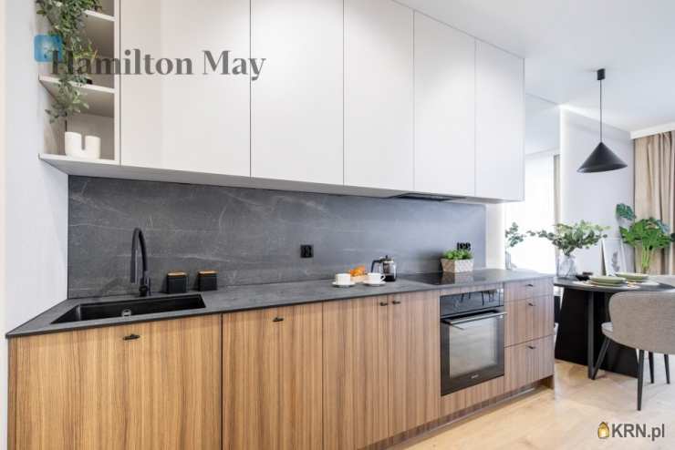 2 pokojowe, Kraków, Zwierzyniec, ul. Stwosza, Mieszkanie  na sprzedaż