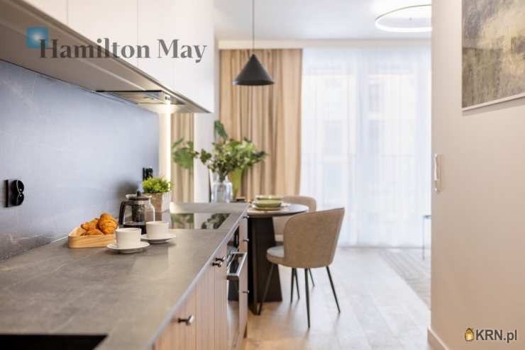 2 pokojowe, Mieszkanie  na sprzedaż, Kraków, Zwierzyniec, ul. Stwosza