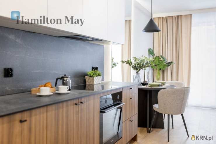 Hamilton May, Mieszkanie  na sprzedaż, Kraków, Zwierzyniec, ul. Stwosza