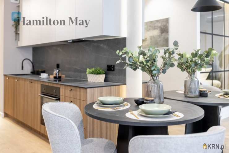 Mieszkanie  na sprzedaż, Kraków, Zwierzyniec, ul. Stwosza, 2 pokojowe