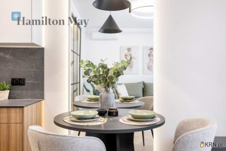 Mieszkanie  na sprzedaż, 2 pokojowe, Kraków, Zwierzyniec, ul. Stwosza