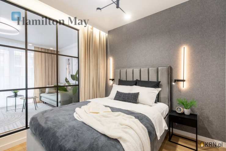 Kraków, Zwierzyniec, ul. Stwosza, 2 pokojowe, Mieszkanie  na sprzedaż