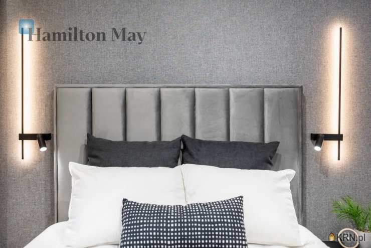 Hamilton May, Mieszkanie  na sprzedaż, Kraków, Zwierzyniec, ul. Stwosza