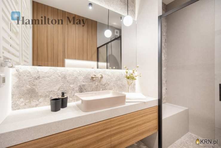 Kraków, Zwierzyniec, ul. Stwosza, 2 pokojowe, Mieszkanie  na sprzedaż