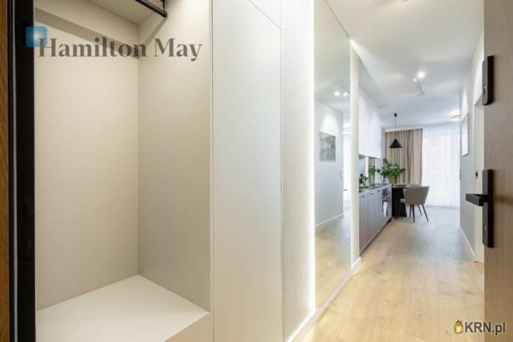 Kraków, Zwierzyniec, ul. Stwosza, 2 pokojowe, Mieszkanie  na sprzedaż