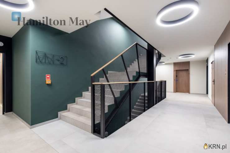 2 pokojowe, Mieszkanie  na sprzedaż, Kraków, Zwierzyniec, ul. Stwosza