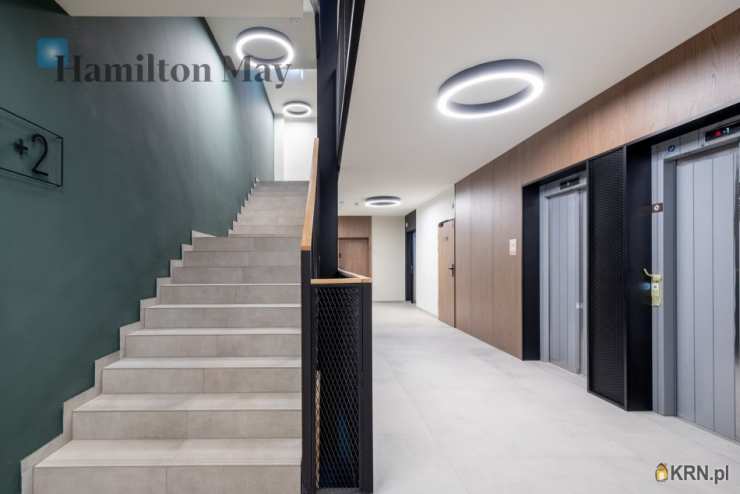 Hamilton May, Mieszkanie  na sprzedaż, Kraków, Zwierzyniec, ul. Stwosza