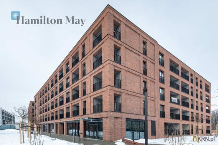 Mieszkanie  na sprzedaż, Kraków, Zwierzyniec, ul. Stwosza, 2 pokojowe