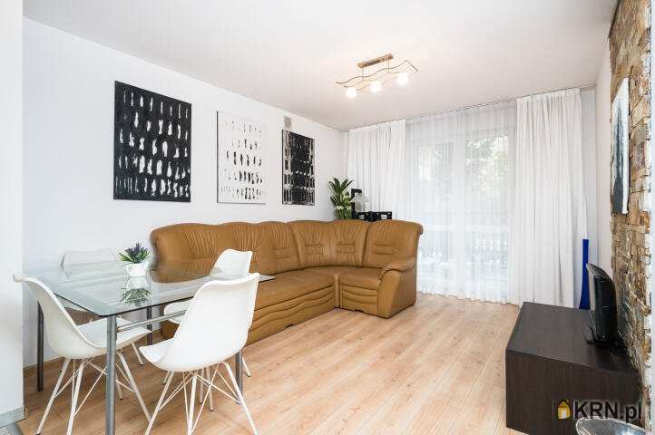 Kraków, Dębniki, ul. Lubostroń, Mieszkanie  do wynajęcia, 2 pokojowe