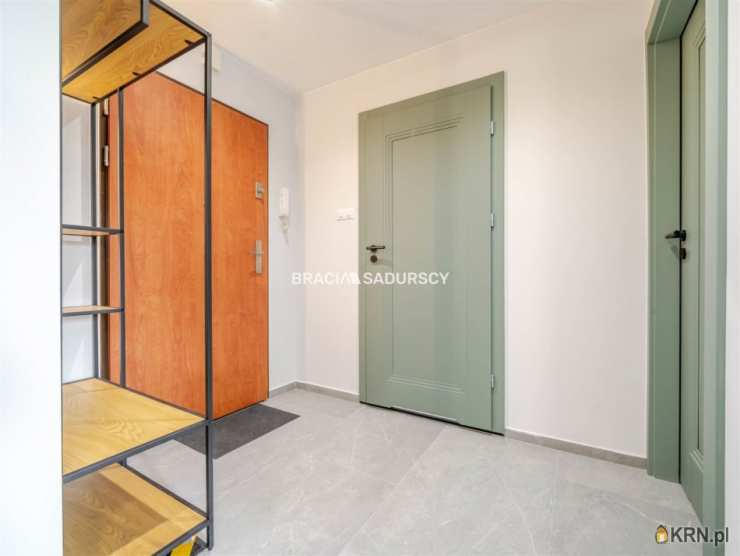 Kraków, Prądnik Biały, ul. Bociana, 2 pokojowe, Mieszkanie  do wynajęcia