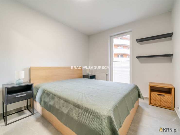 Bracia Sadurscy Oddział BS1 Kapelanka, Mieszkanie  do wynajęcia, Kraków, Prądnik Biały, ul. Bociana