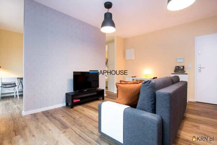 2 pokojowe, Mieszkanie  do wynajęcia, Kraków, Podgórze/Stare Podgórze, ul. Nadwiślańska