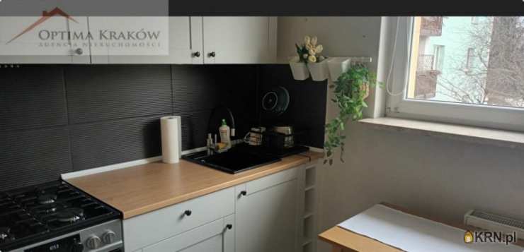 Mieszkanie  na sprzedaż, 2 pokojowe, Kraków, Podgórze/Płaszów, ul. ks. W. Turka