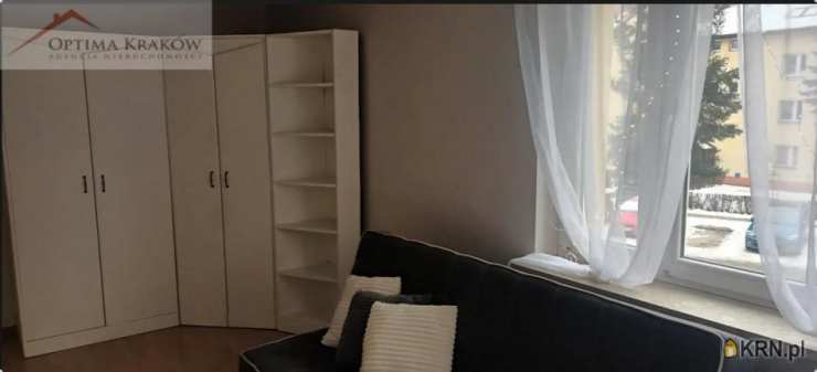 2 pokojowe, Mieszkanie  na sprzedaż, Kraków, Podgórze/Płaszów, ul. ks. W. Turka