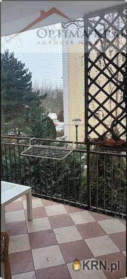 Mieszkanie  na sprzedaż, Kraków, Podgórze/Płaszów, ul. ks. W. Turka, 2 pokojowe