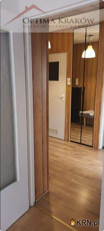 Kraków, Podgórze/Płaszów, ul. ks. W. Turka, 2 pokojowe, Mieszkanie  na sprzedaż