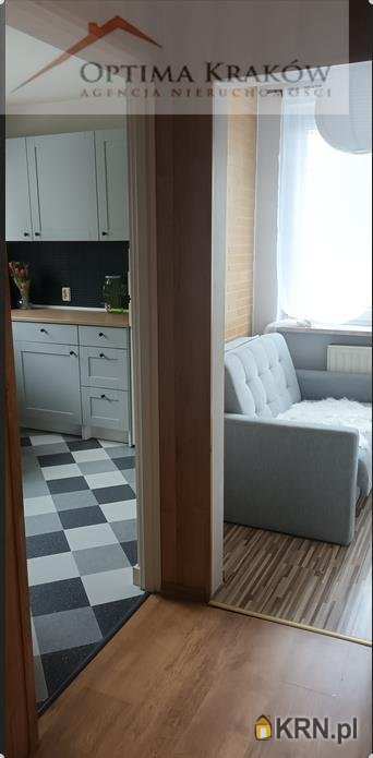 Agencja Nieruchomości Optima, Mieszkanie  na sprzedaż, Kraków, Podgórze/Płaszów, ul. ks. W. Turka