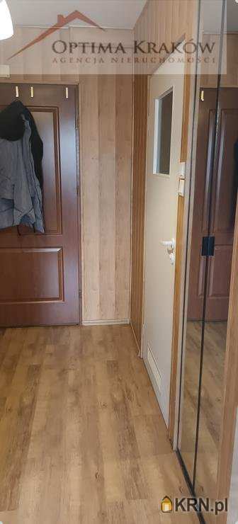 Kraków, Podgórze/Płaszów, ul. ks. W. Turka, Mieszkanie  na sprzedaż, 2 pokojowe