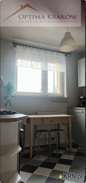 Kraków, Podgórze/Płaszów, ul. ks. W. Turka, 2 pokojowe, Mieszkanie  na sprzedaż