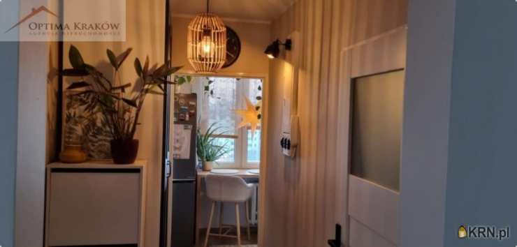 Mieszkanie  na sprzedaż, 2 pokojowe, Kraków, Podgórze Duchackie/Kurdwanów, ul. W. Witosa