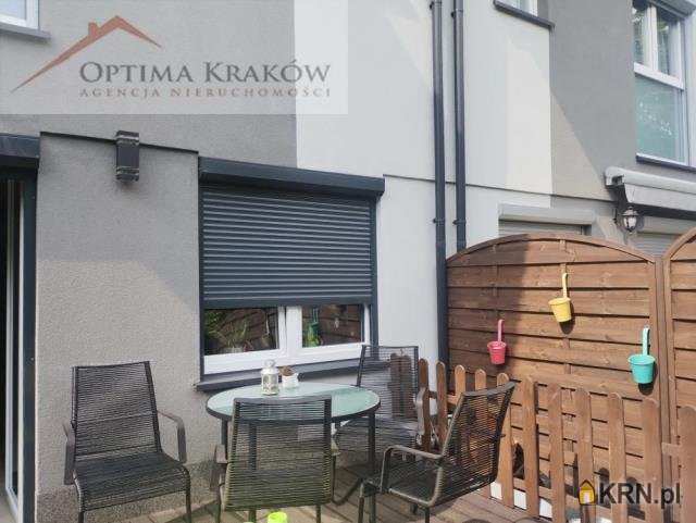 Agencja Nieruchomości Optima, Mieszkanie  na sprzedaż, Kraków, Dębniki/Ruczaj, ul. Obozowa