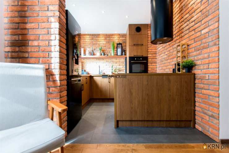 Mieszkanie  do wynajęcia, Kraków, Czyżyny, ul. Śliwkowa, 1 pokojowe