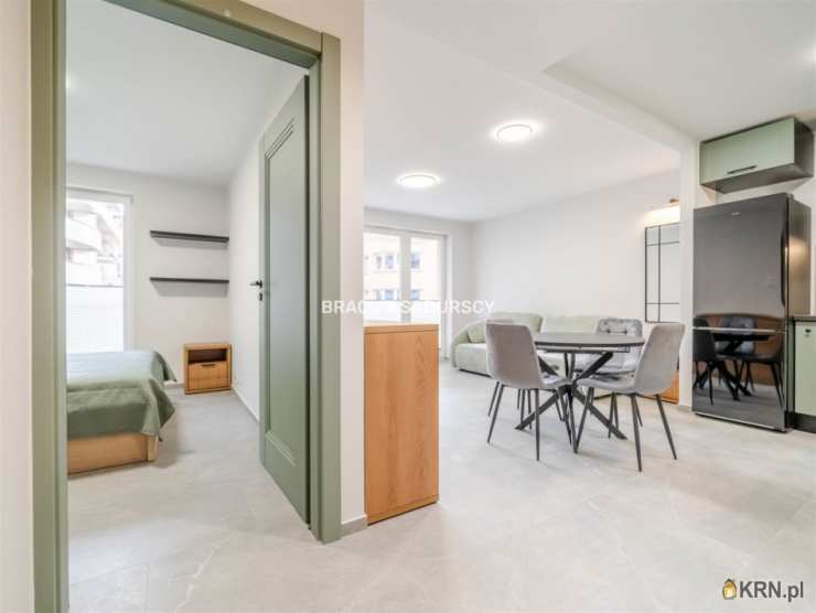 2 pokojowe, Mieszkanie  do wynajęcia, Kraków, Prądnik Biały, ul. Bociana