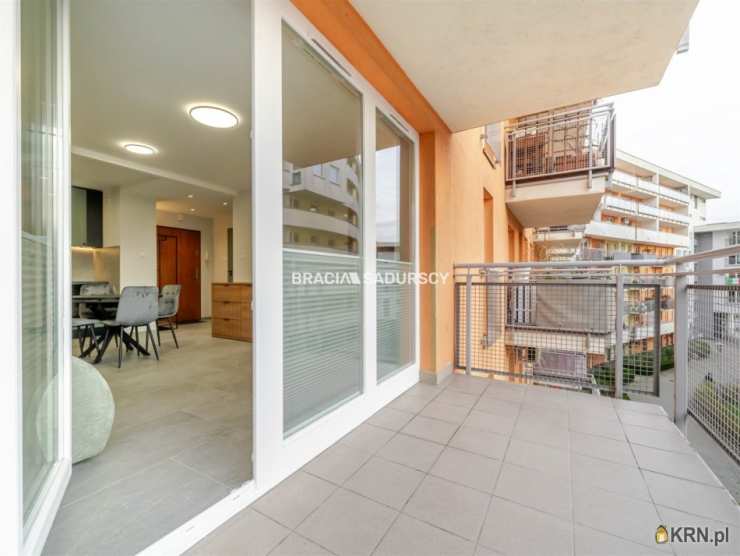 2 pokojowe, Kraków, Prądnik Biały, ul. Bociana, Mieszkanie  do wynajęcia