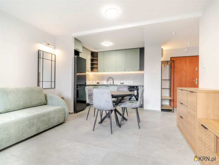 2 pokojowe, Kraków, Prądnik Biały, ul. Bociana, Mieszkanie  do wynajęcia