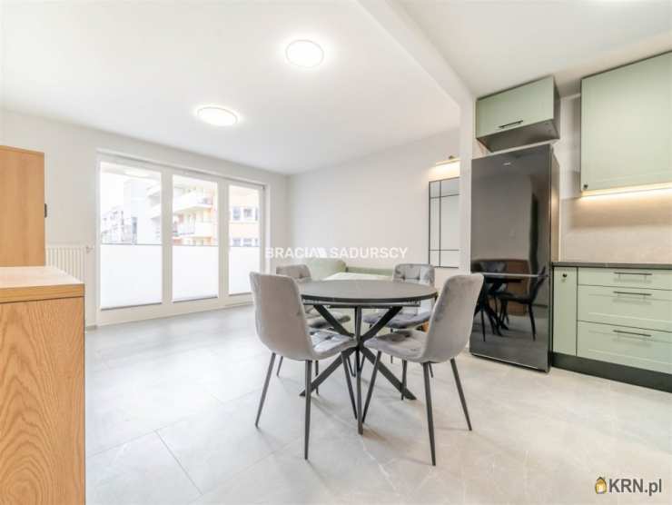 Bracia Sadurscy Oddział BS1 Kapelanka, Mieszkanie  do wynajęcia, Kraków, Prądnik Biały, ul. Bociana