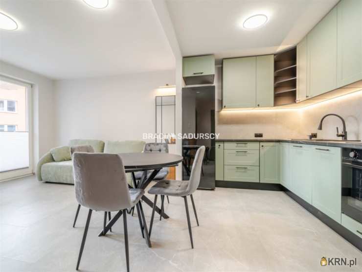 2 pokojowe, Kraków, Prądnik Biały, ul. Bociana, Mieszkanie  do wynajęcia