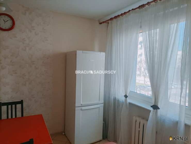 2 pokojowe, Mieszkanie  do wynajęcia, Kraków, Prądnik Biały, ul. W. Danka