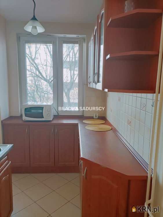 Mieszkanie  do wynajęcia, 2 pokojowe, Kraków, Prądnik Biały, ul. W. Danka