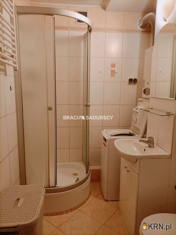 Kraków, Prądnik Biały, ul. W. Danka, 2 pokojowe, Mieszkanie  do wynajęcia