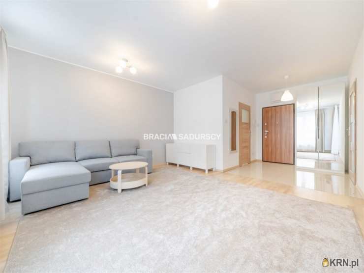 Mieszkanie  do wynajęcia, Kraków, Grzegórzki/Dąbie, ul. Dąbska, 1 pokojowe