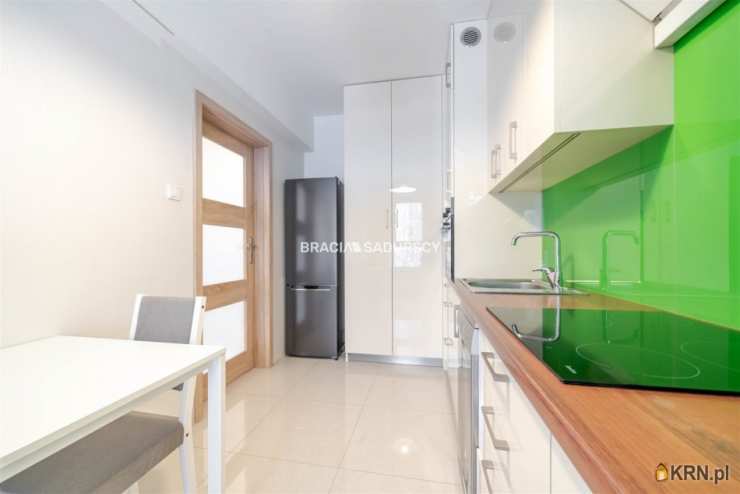 1 pokojowe, Mieszkanie  do wynajęcia, Kraków, Grzegórzki/Dąbie, ul. Dąbska