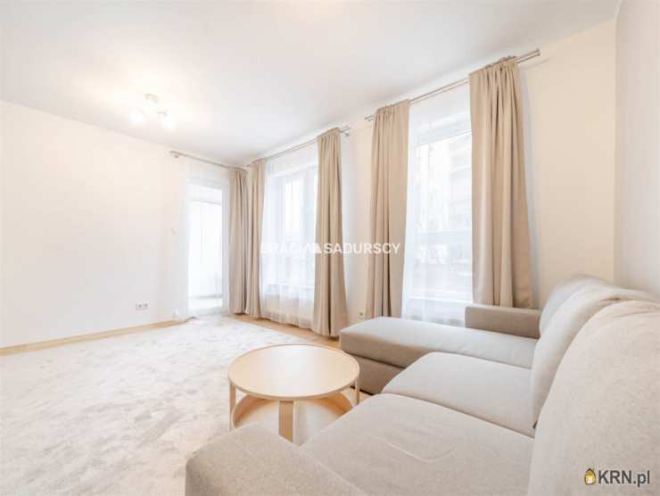 Mieszkanie  do wynajęcia, 1 pokojowe, Kraków, Grzegórzki/Dąbie, ul. Dąbska