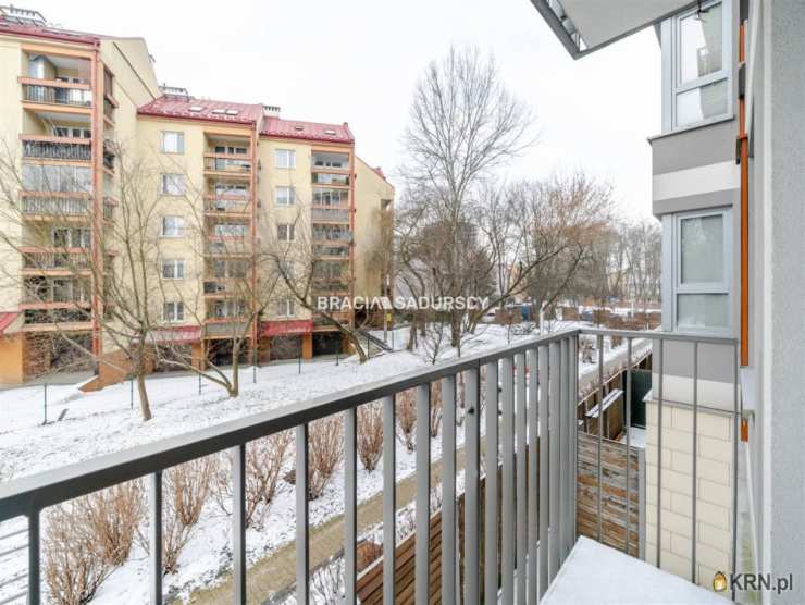 1 pokojowe, Kraków, Grzegórzki/Dąbie, ul. Dąbska, Mieszkanie  do wynajęcia