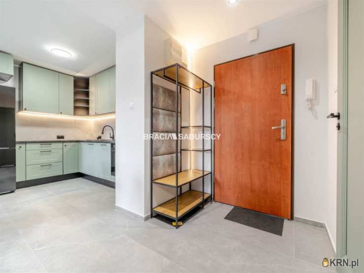 Mieszkanie  do wynajęcia, 2 pokojowe, Kraków, Prądnik Biały, ul. Bociana