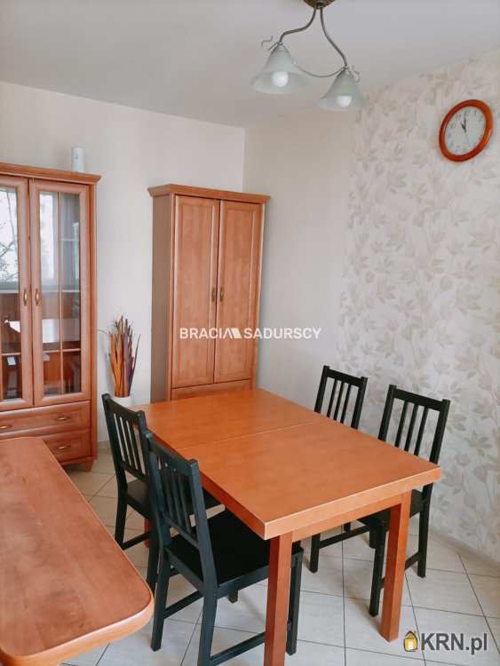 Mieszkanie  do wynajęcia, 2 pokojowe, Kraków, Prądnik Biały, ul. W. Danka